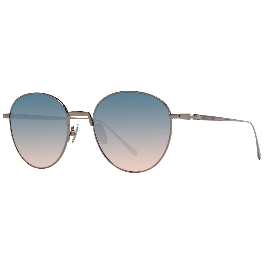 Scotch & Soda Bronze Men Men's Sunglasses