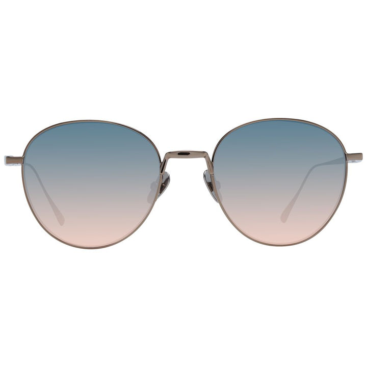 Scotch & Soda Bronze Men Men's Sunglasses
