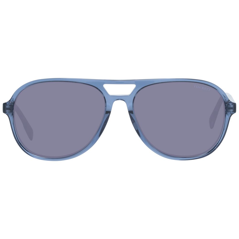 Hackett Blue Men Men's Sunglasses