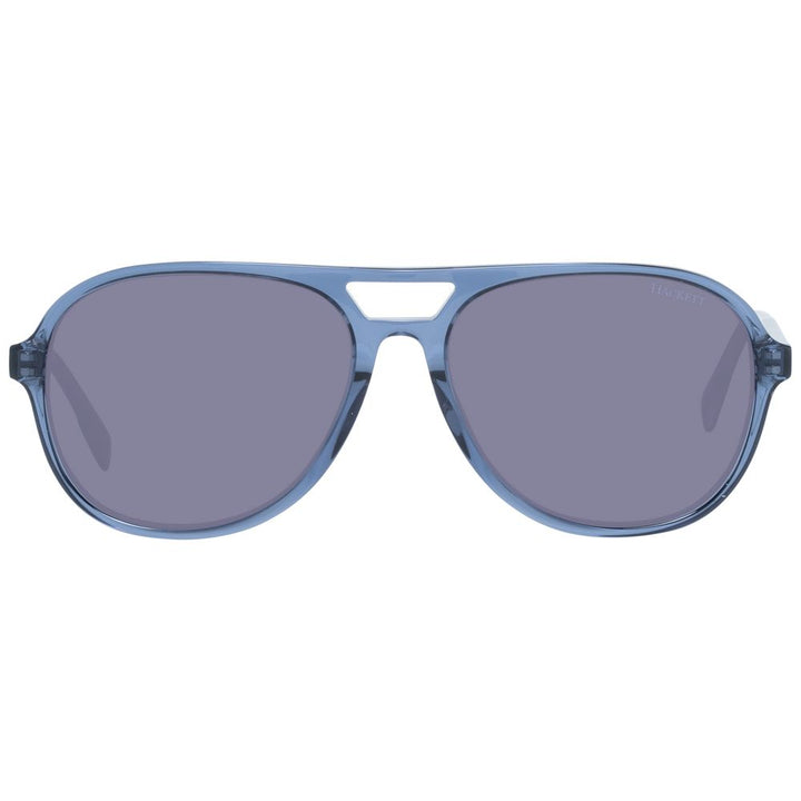 Hackett Blue Men Men's Sunglasses