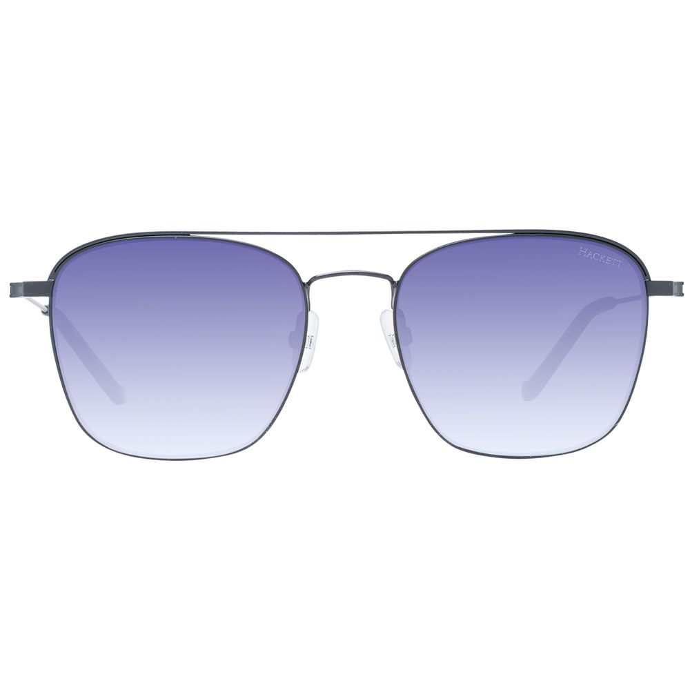 Hackett Black Men Men's Sunglasses
