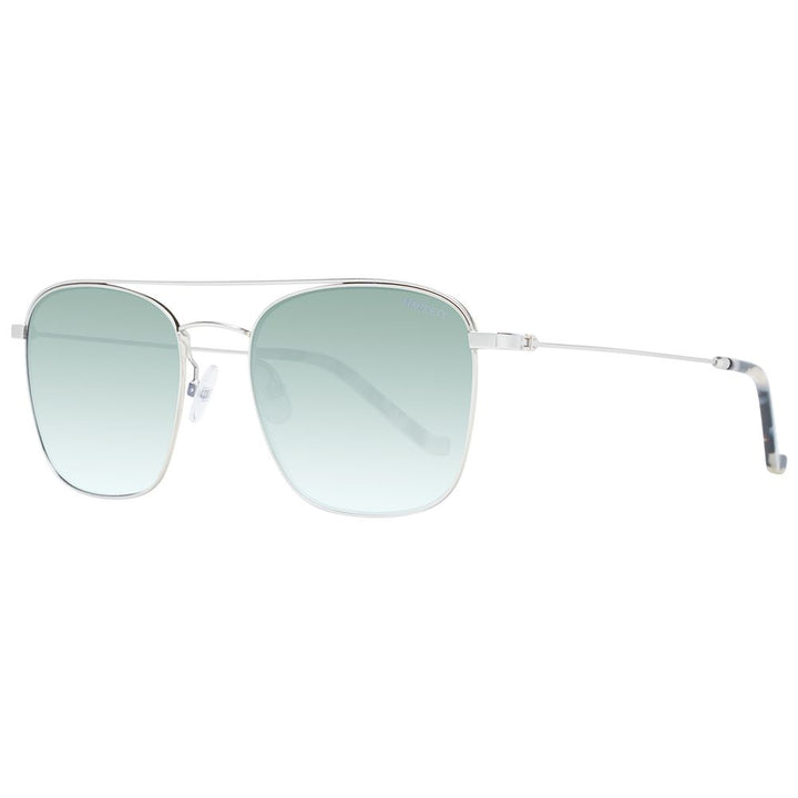 Hackett Silver Men Men's Sunglasses
