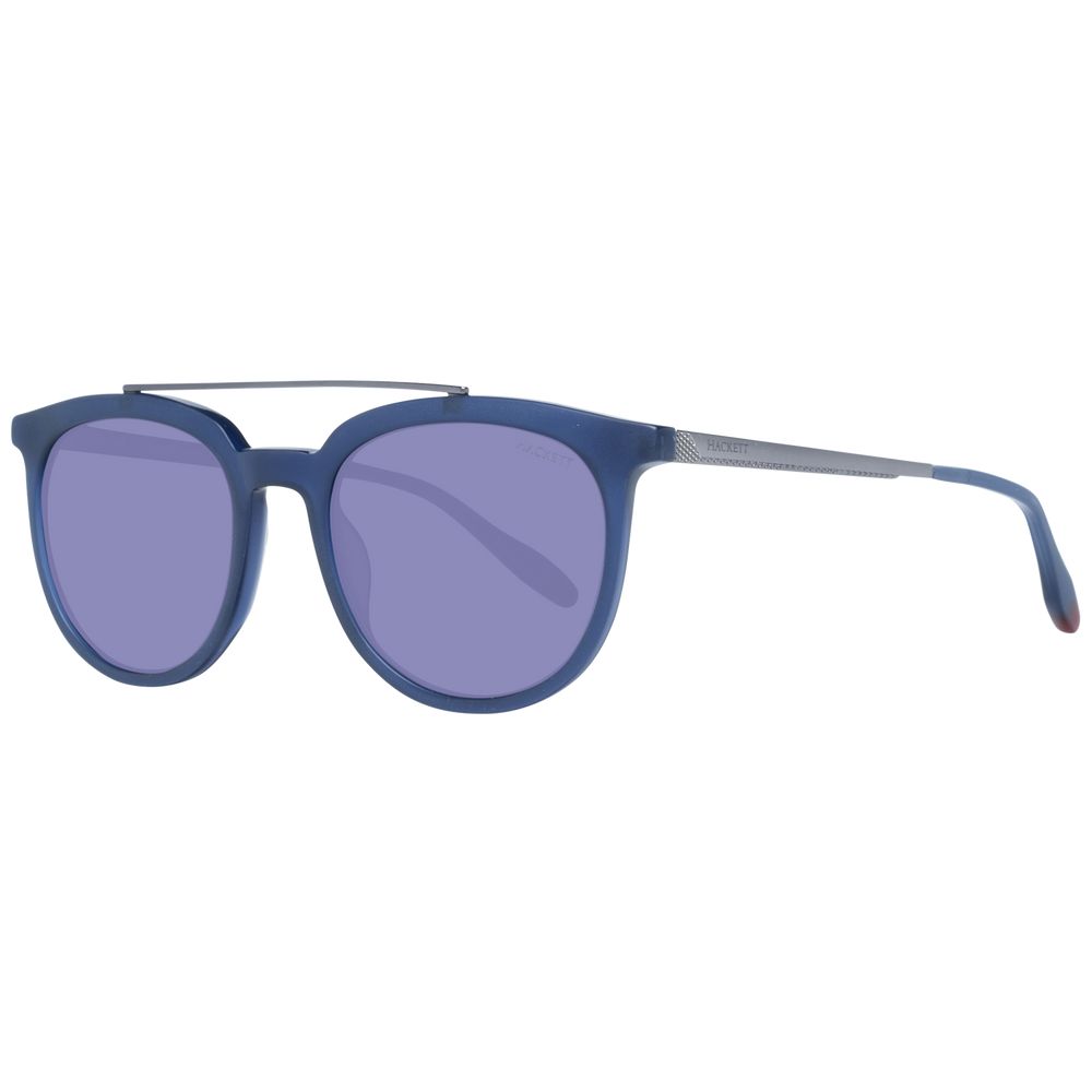 Hackett Blue Men Men's Sunglasses