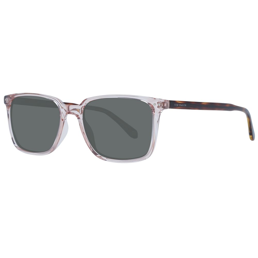 Ted Baker Red Men Men's Sunglasses