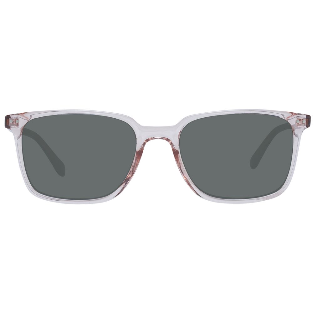 Ted Baker Red Men Men's Sunglasses