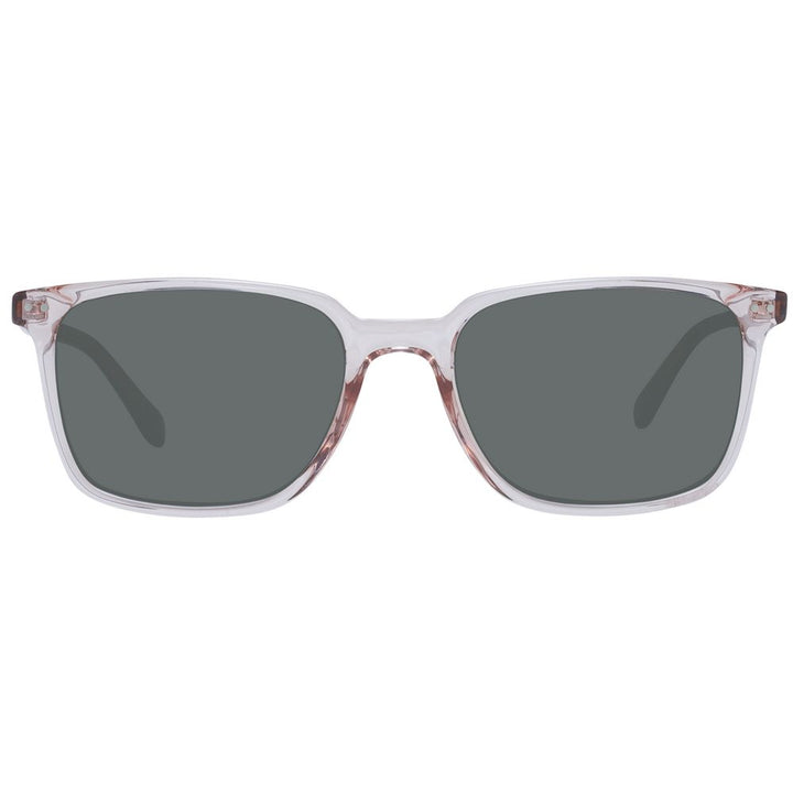 Ted Baker Red Men Men's Sunglasses