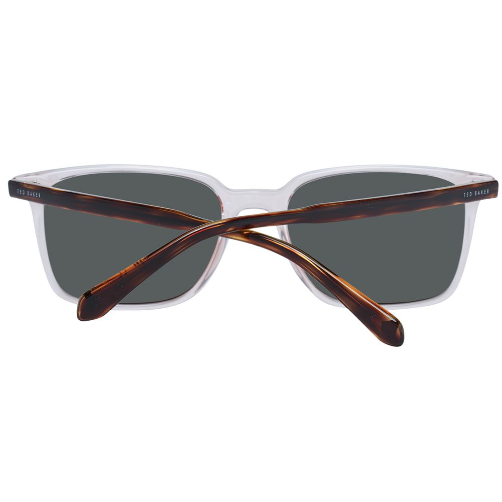 Ted Baker Red Men Men's Sunglasses