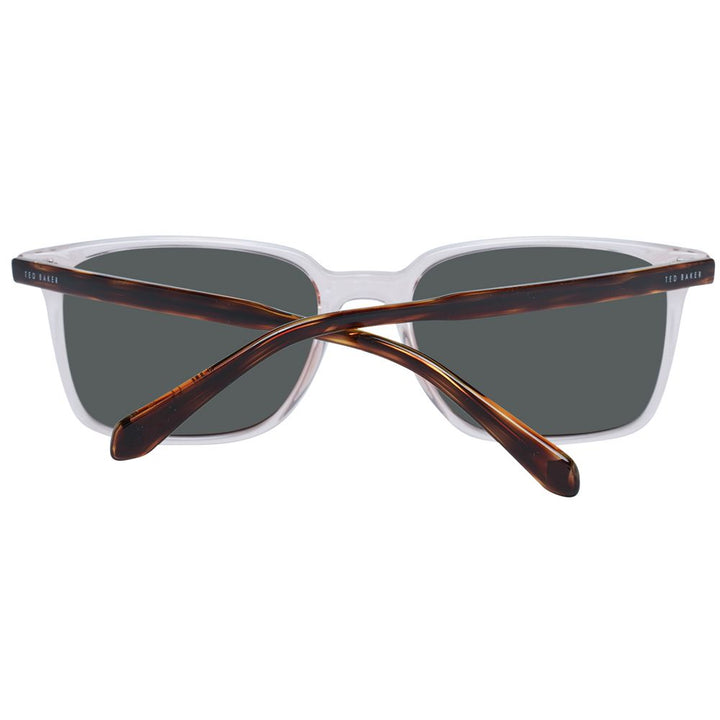 Ted Baker Red Men Men's Sunglasses