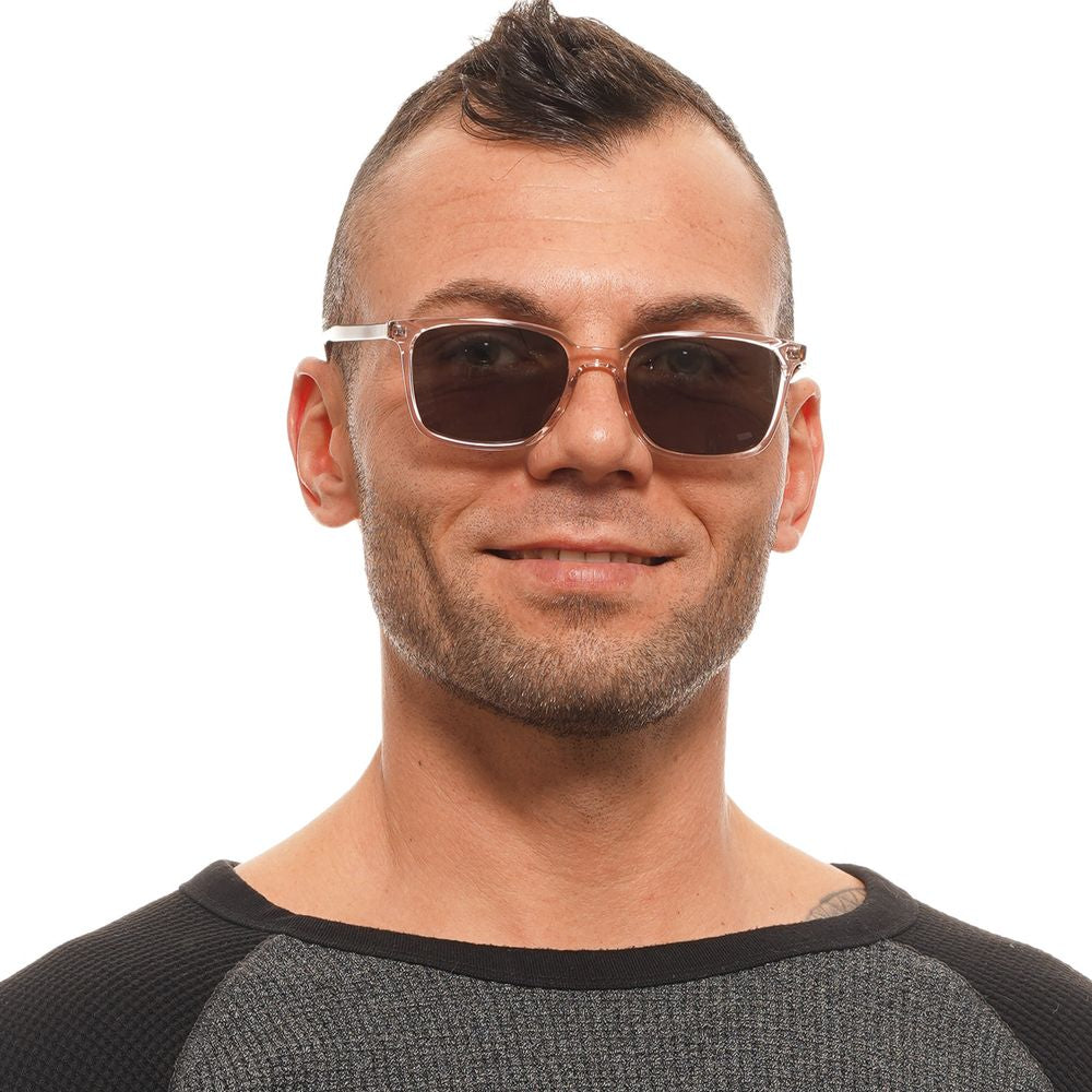 Ted Baker Red Men Men's Sunglasses