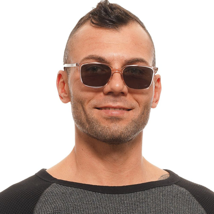 Ted Baker Red Men Men's Sunglasses