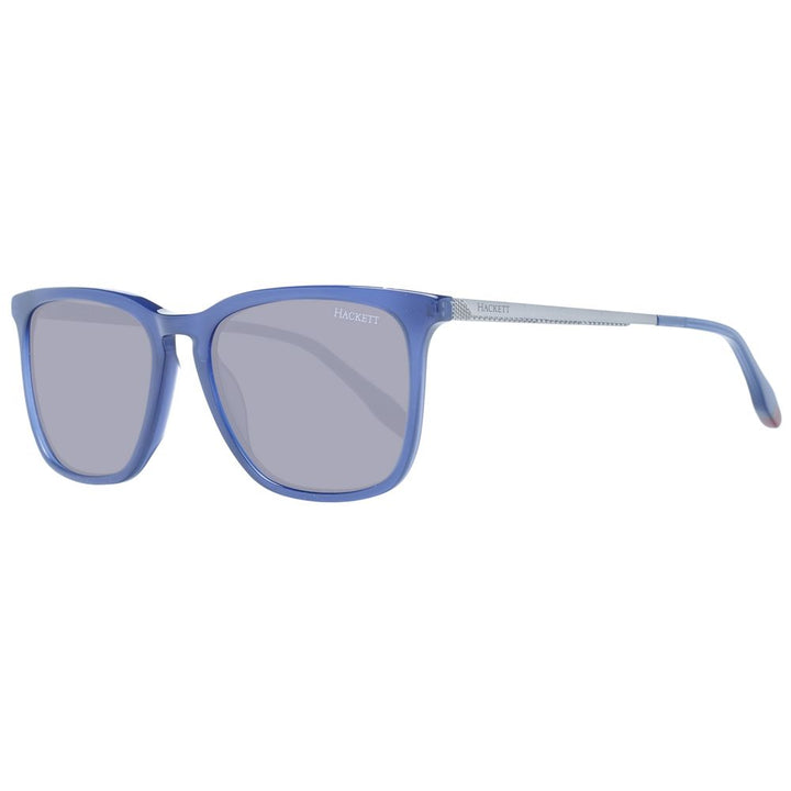 Hackett Blue Men Men's Sunglasses