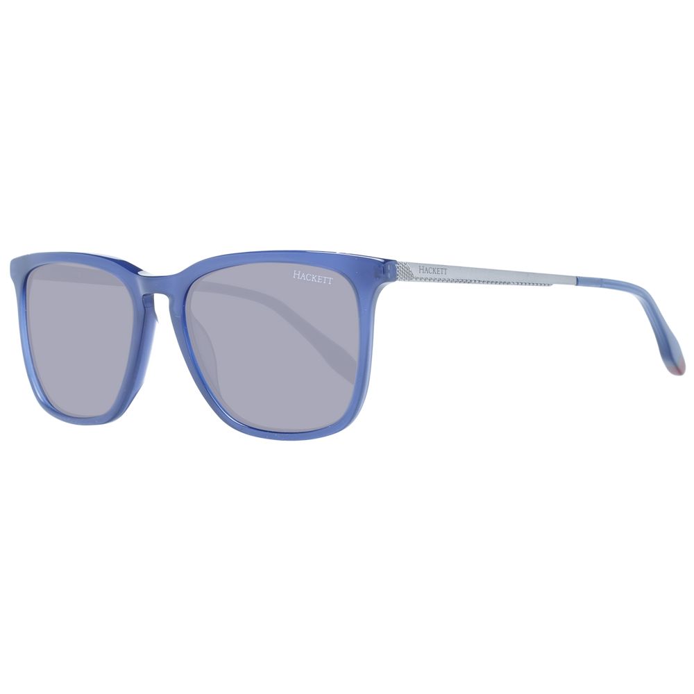 Hackett Blue Men Men's Sunglasses