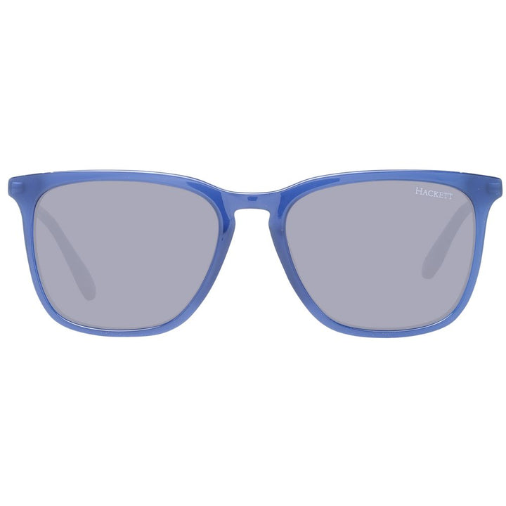 Hackett Blue Men Men's Sunglasses