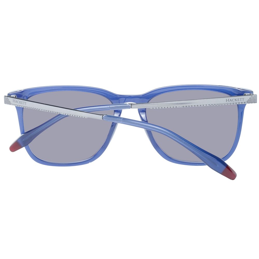 Hackett Blue Men Men's Sunglasses