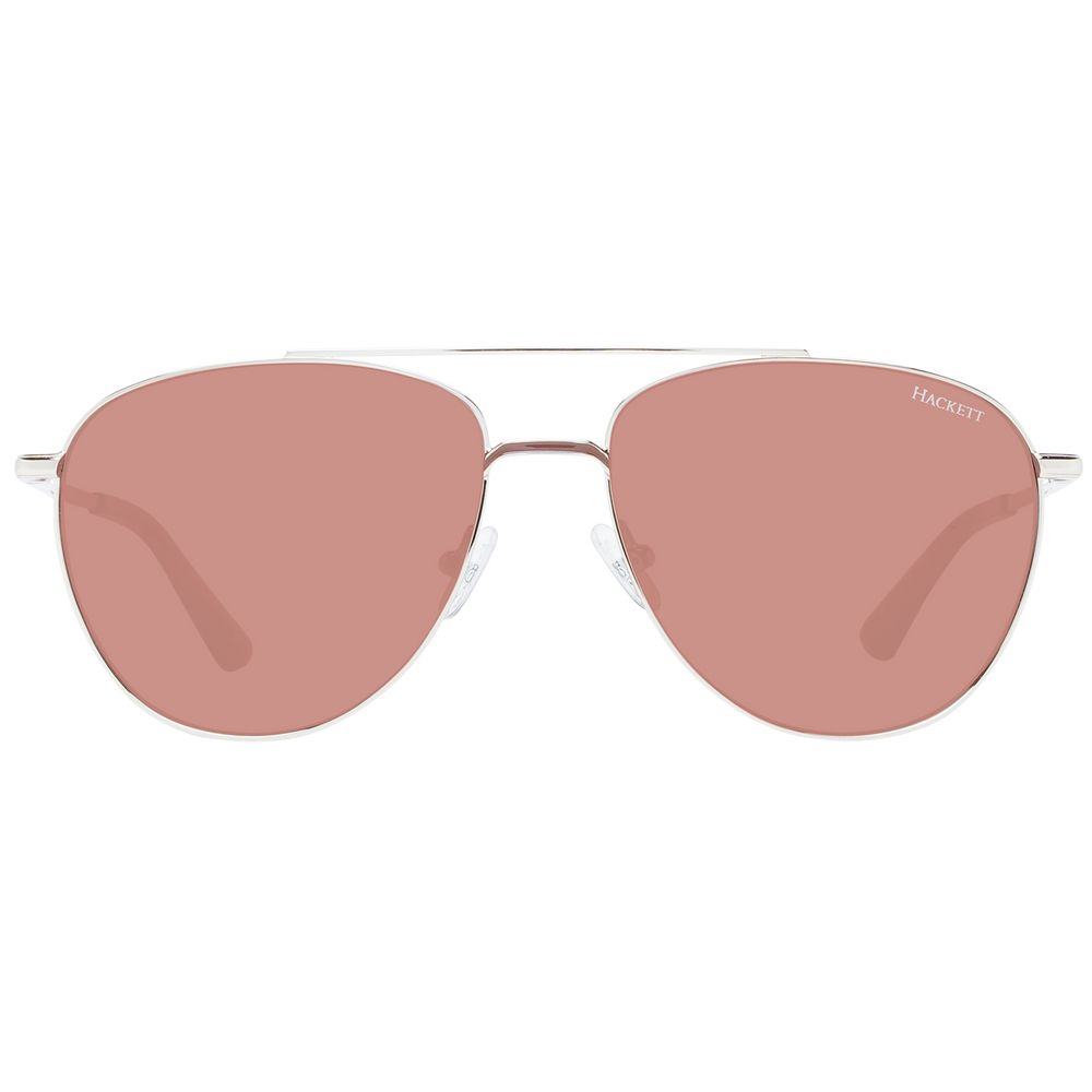 Hackett Gold Men Men's Sunglasses