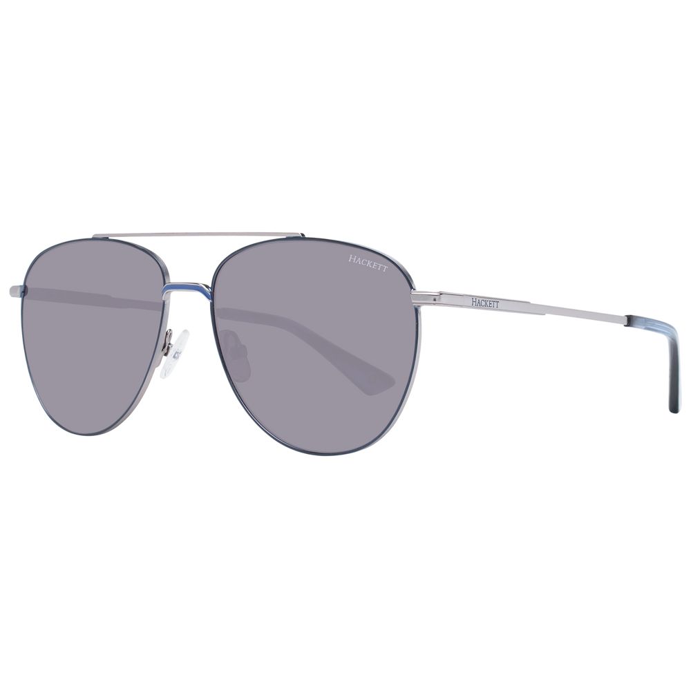 Hackett Blue Men Men's Sunglasses