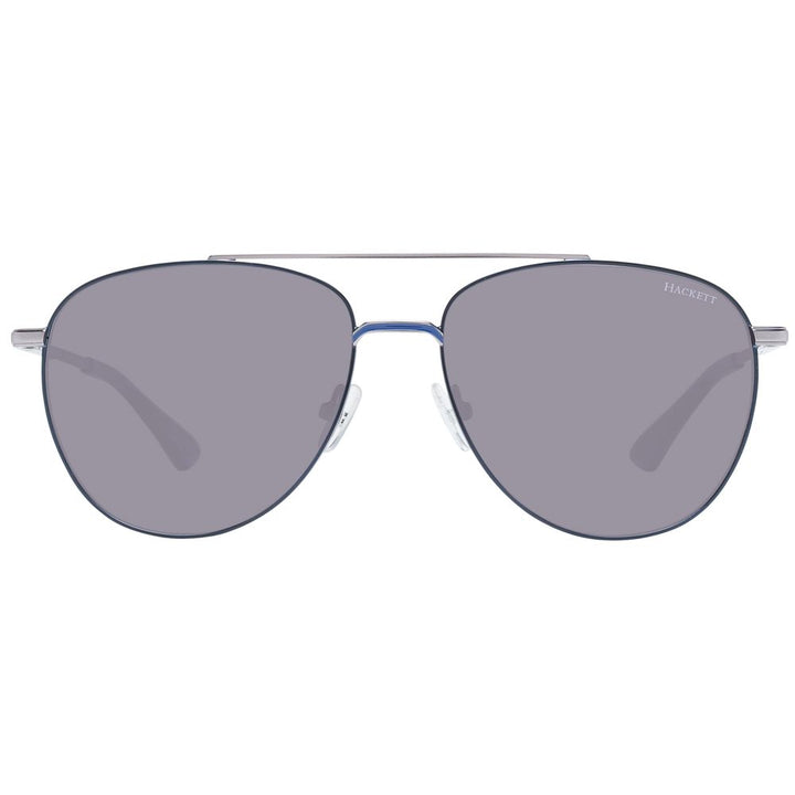 Hackett Blue Men Men's Sunglasses