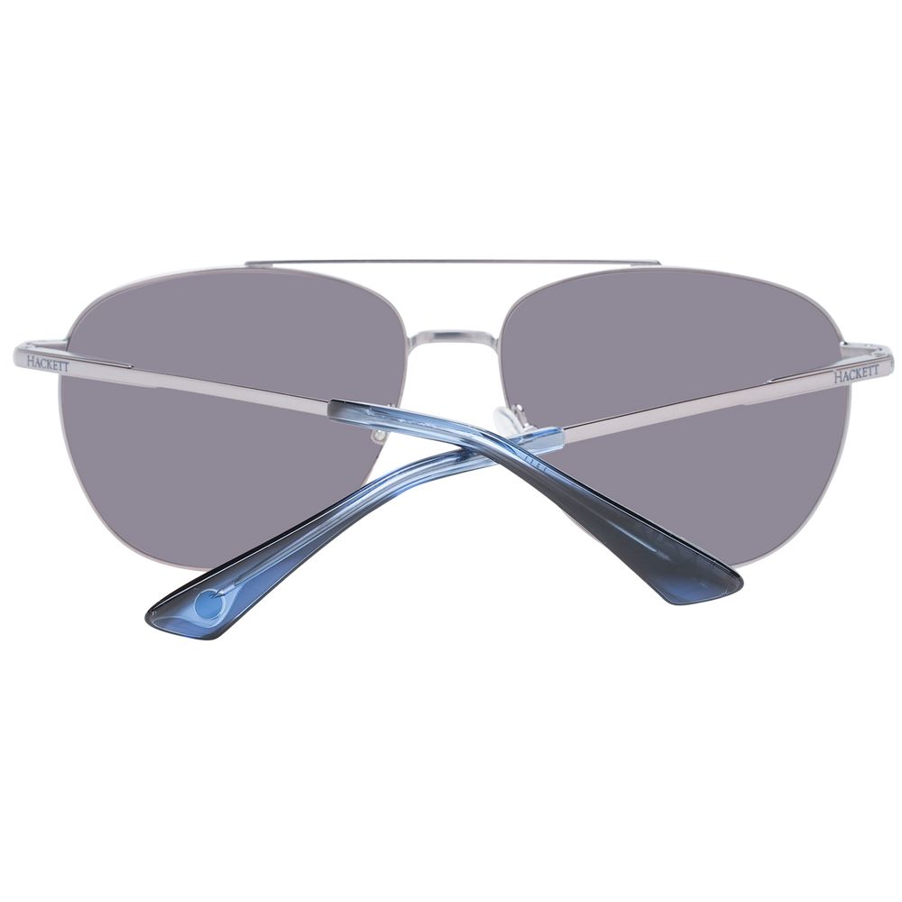 Hackett Blue Men Men's Sunglasses