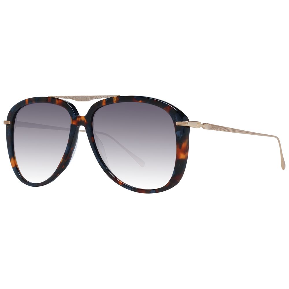 Scotch & Soda Blue Men Men's Sunglasses