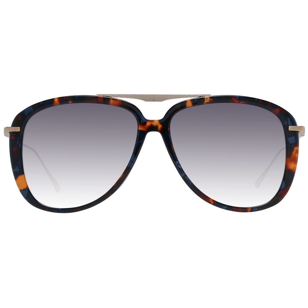 Scotch & Soda Blue Men Men's Sunglasses