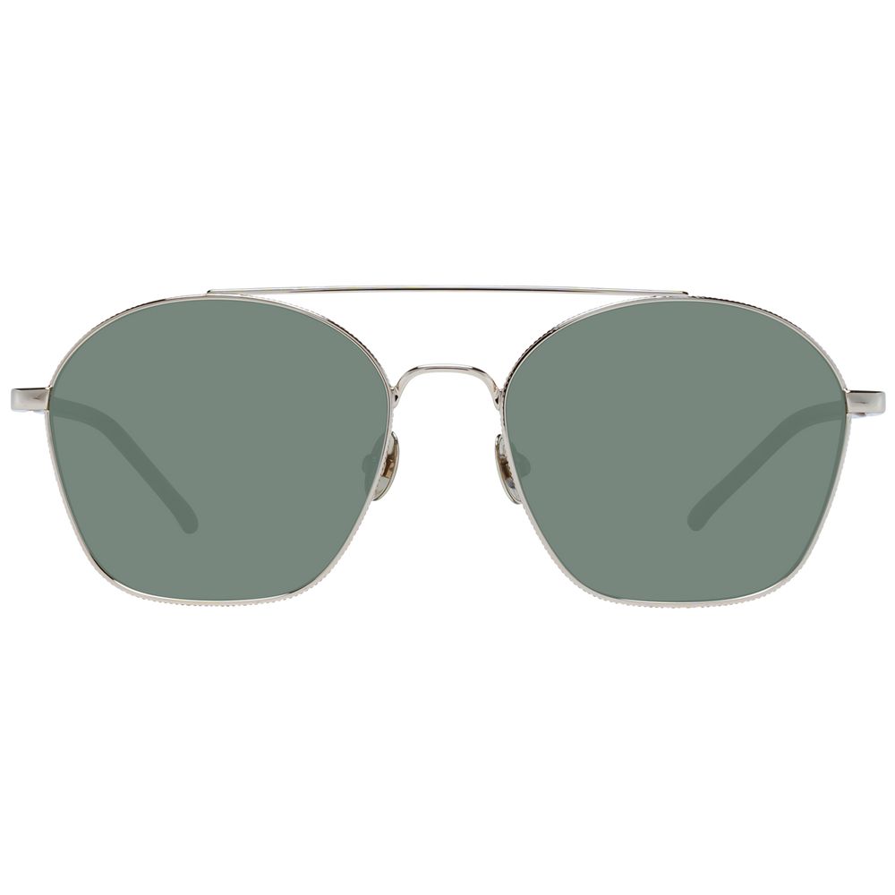 Scotch & Soda Gold Men Men's Sunglasses