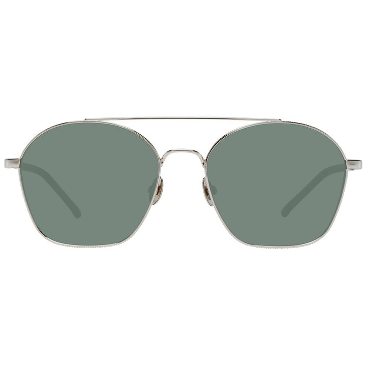 Scotch & Soda Gold Men Men's Sunglasses