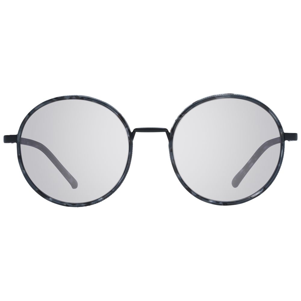 Scotch & Soda Gray Men Men's Sunglasses