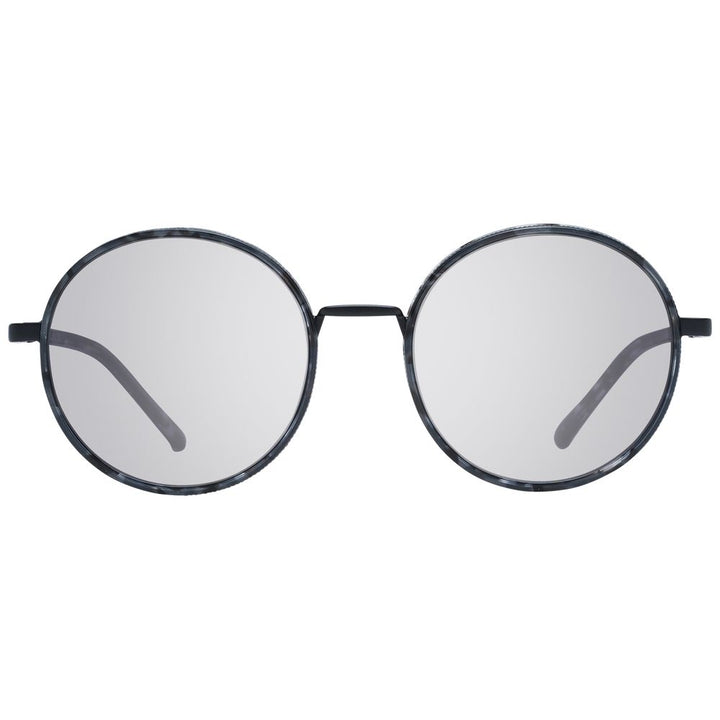 Scotch & Soda Gray Men Men's Sunglasses