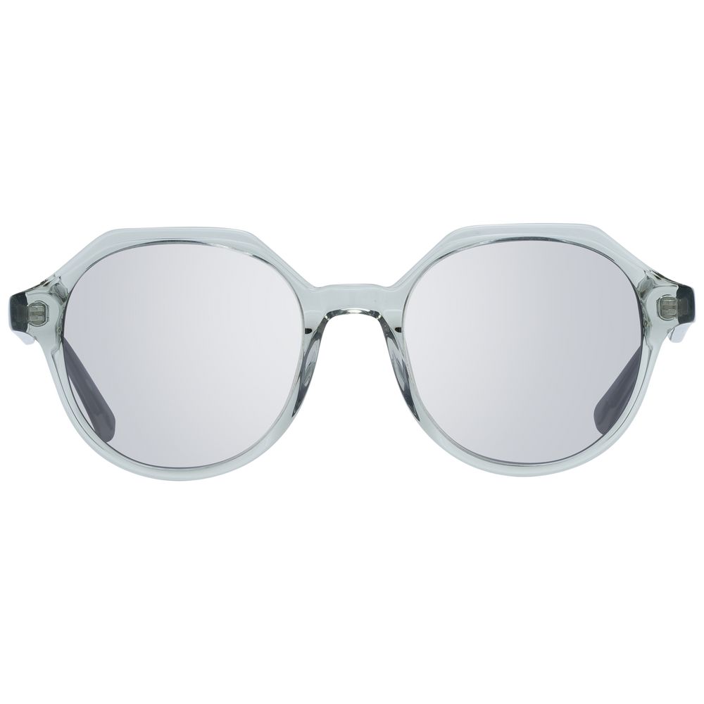 Scotch & Soda Green Men Men's Sunglasses