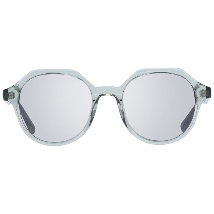 Scotch & Soda Green Men Men's Sunglasses