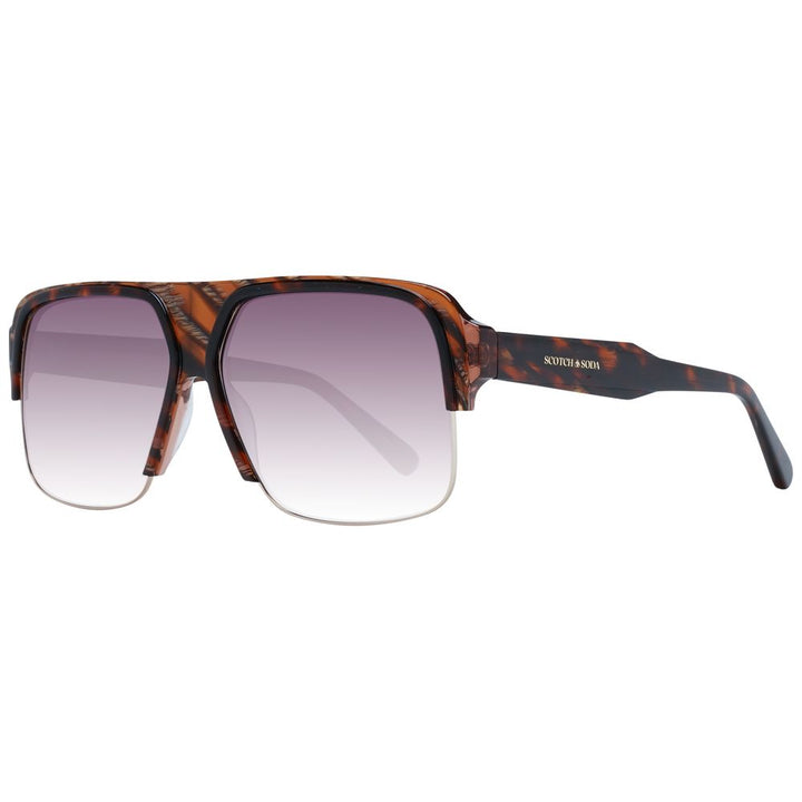 Scotch & Soda Multicolor Men Men's Sunglasses