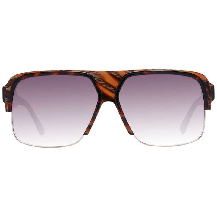 Scotch & Soda Multicolor Men Men's Sunglasses