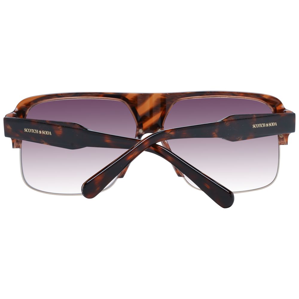 Scotch & Soda Multicolor Men Men's Sunglasses