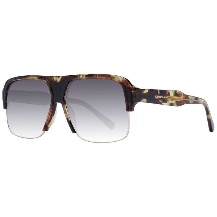 Scotch & Soda Multicolor Men Men's Sunglasses