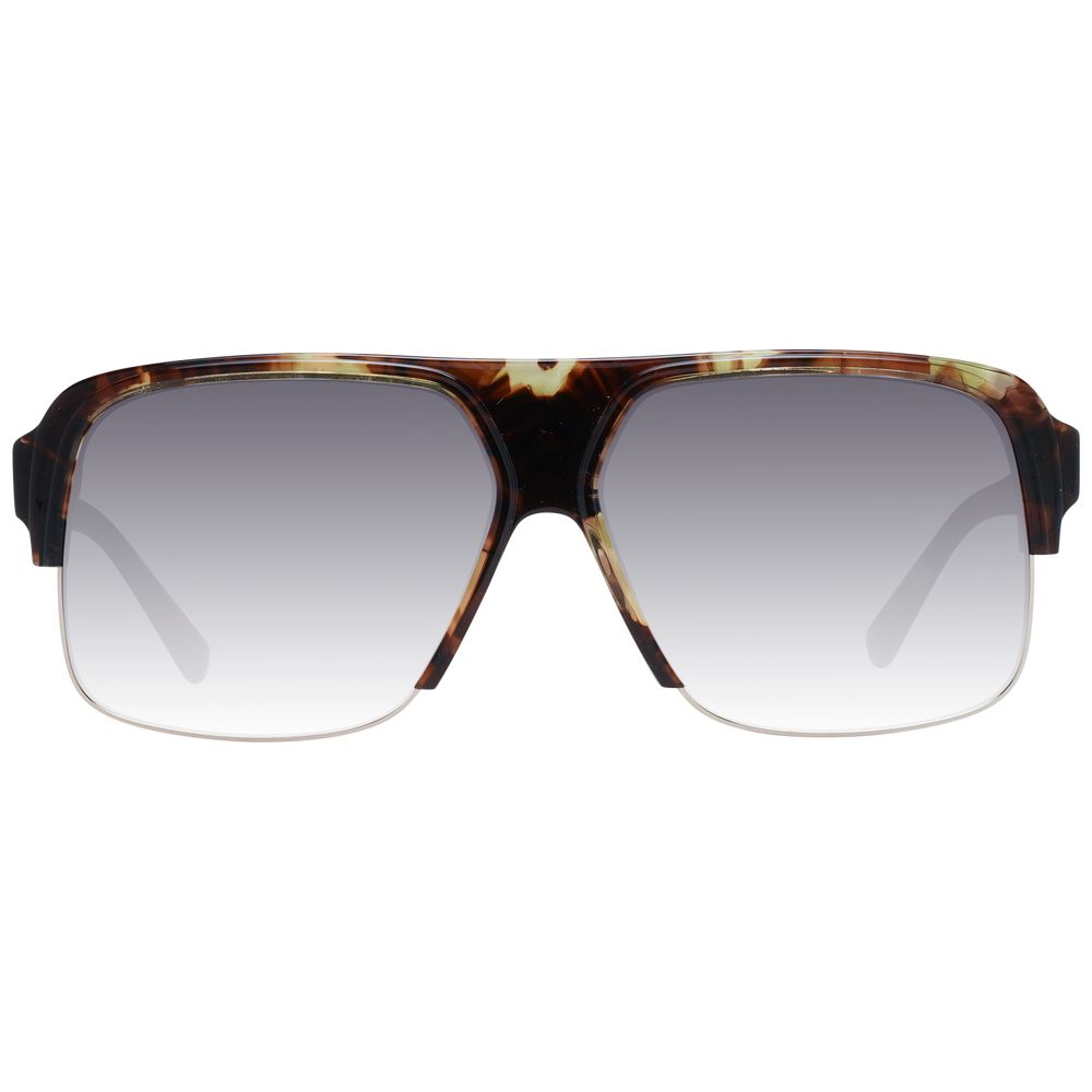 Scotch & Soda Multicolor Men Men's Sunglasses