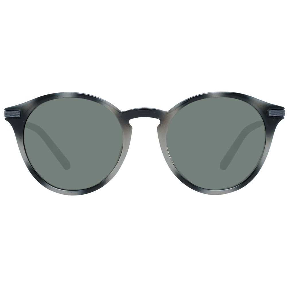 Ted Baker Gray Men Men's Sunglasses