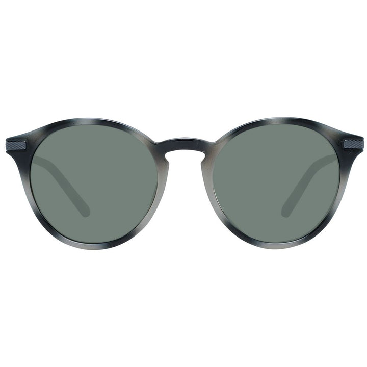 Ted Baker Gray Men Men's Sunglasses