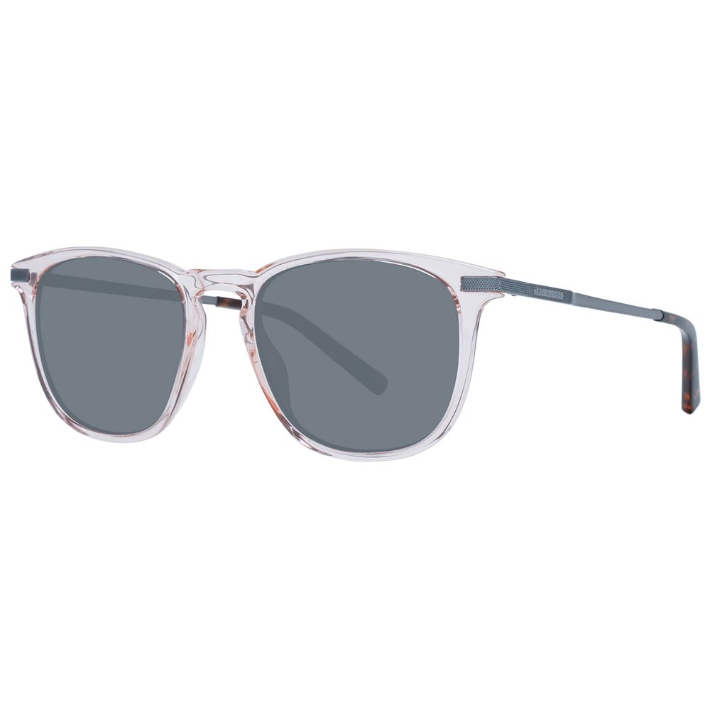 Ted Baker Pink Men Men's Sunglasses