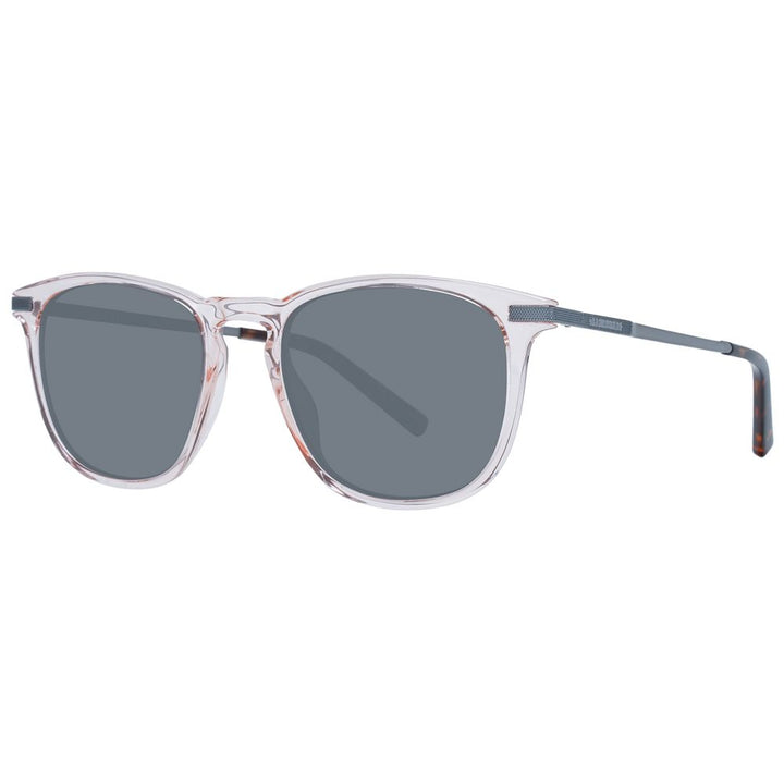 Ted Baker Pink Men Men's Sunglasses