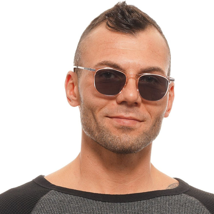 Ted Baker Pink Men Men's Sunglasses