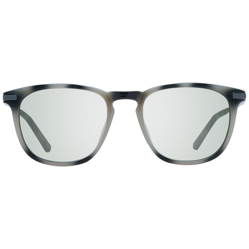 Ted Baker Gray Men Men's Sunglasses