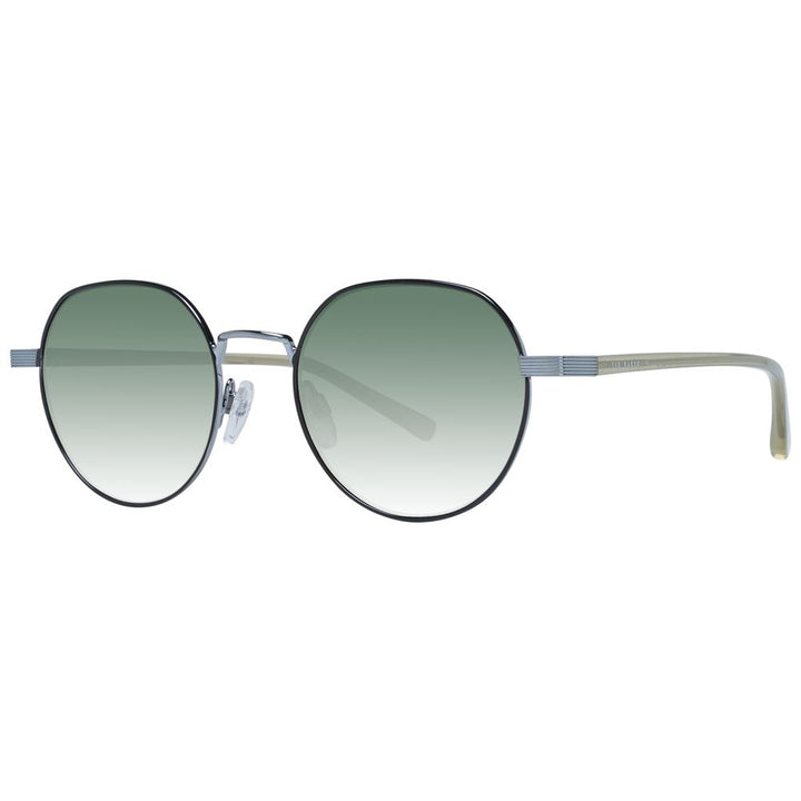 Ted Baker Gray Men Men's Sunglasses
