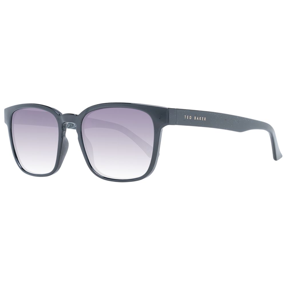 Ted Baker Black Men Men's Sunglasses