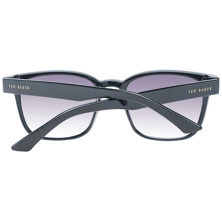 Ted Baker Black Men Men's Sunglasses