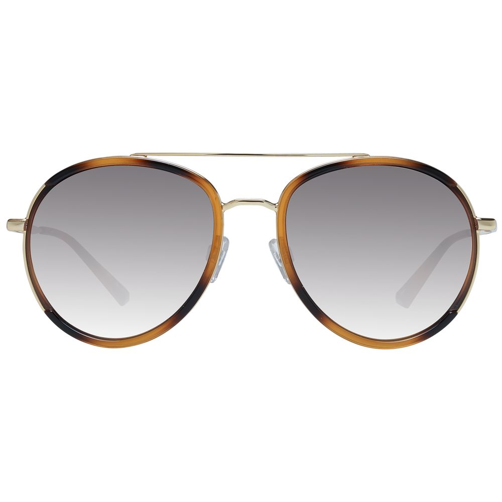 Ted Baker Brown Men Men's Sunglasses