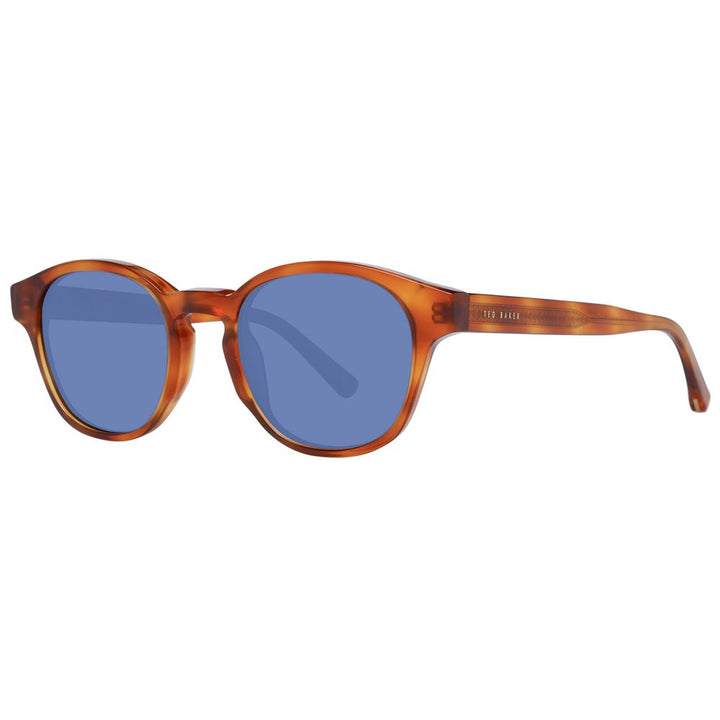 Ted Baker Brown Men Men's Sunglasses