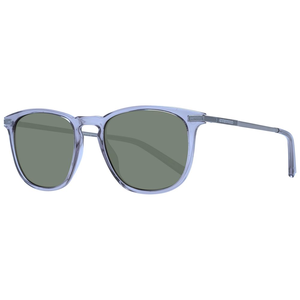 Ted Baker Gray Men Men's Sunglasses