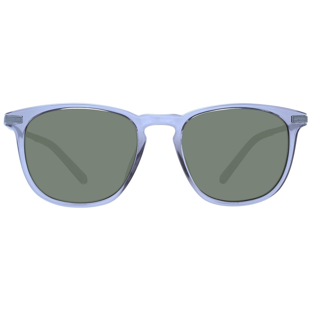 Ted Baker Gray Men Men's Sunglasses