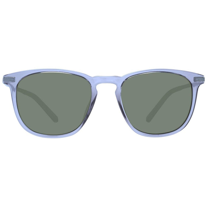 Ted Baker Gray Men Men's Sunglasses