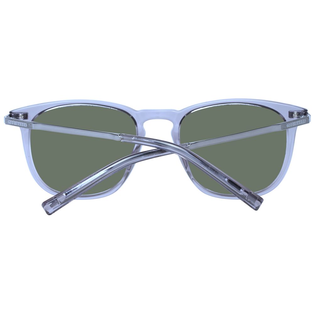 Ted Baker Gray Men Men's Sunglasses